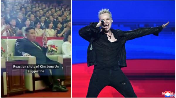 Imagine despre jong avut șoc - Top10stiri.ro