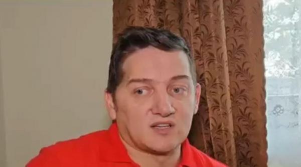 Foto reprezentând mărturiile cutremurătoare poliţistului - Știri România