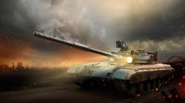 Foto reprezentând rușii transformat donbasul - Știri România