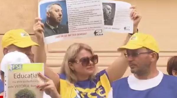 Foto reprezentând Început şcolar semnul - Știri România