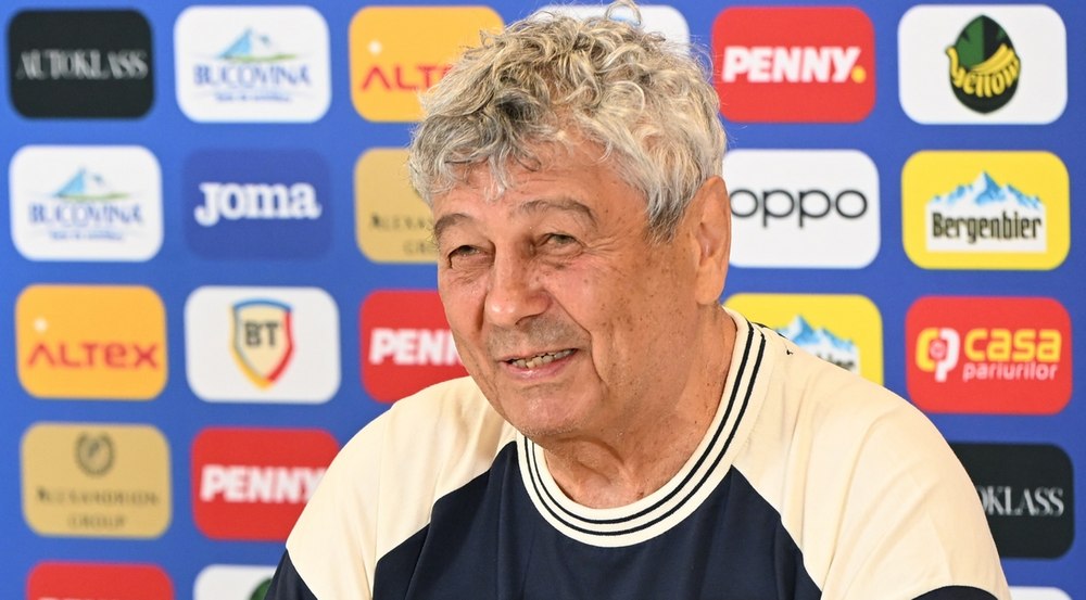 Foto reprezentând motivul ianis hagi - Știri România