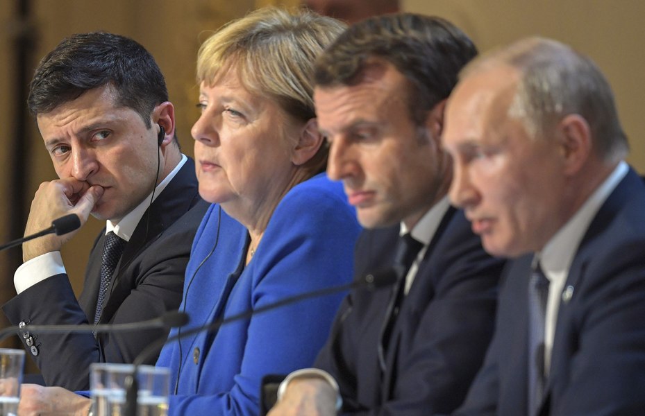 Imagine despre înțeles putin zelenski - Top10stiri.ro