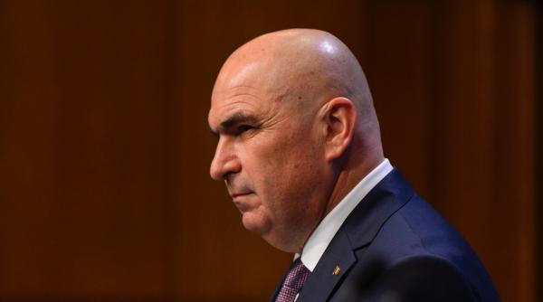 Foto reprezentând ilie bolojan merge - Știri România