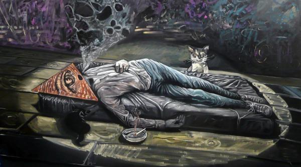 Imagine despre vechi spital psihiatrie - Top10stiri.ro