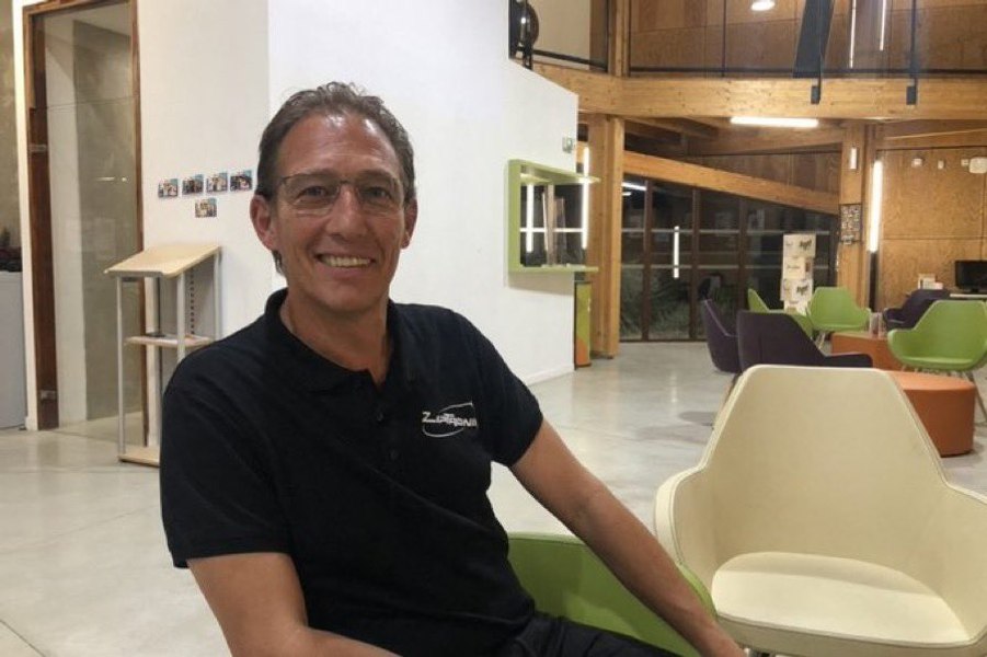 Imagine despre managerul parc distracții - Top10stiri.ro