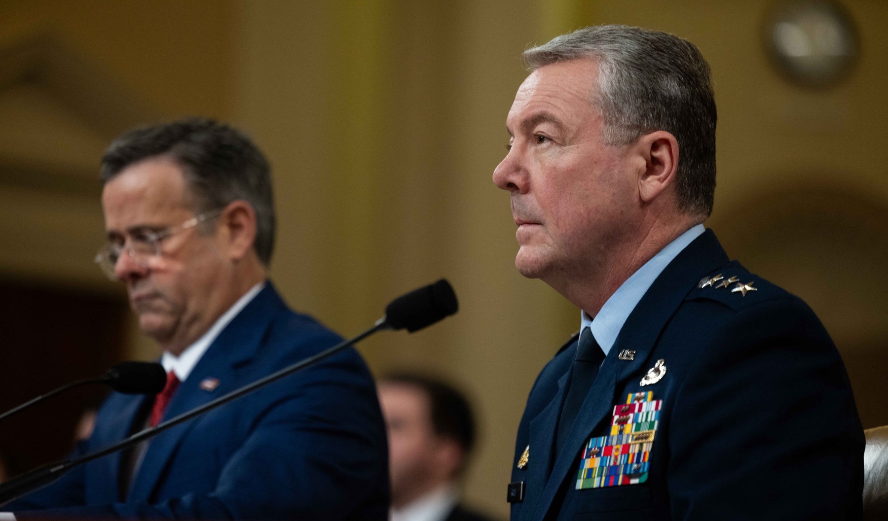 Vizual pentru Şeful serviciului informaţii pe Top10stiri.ro