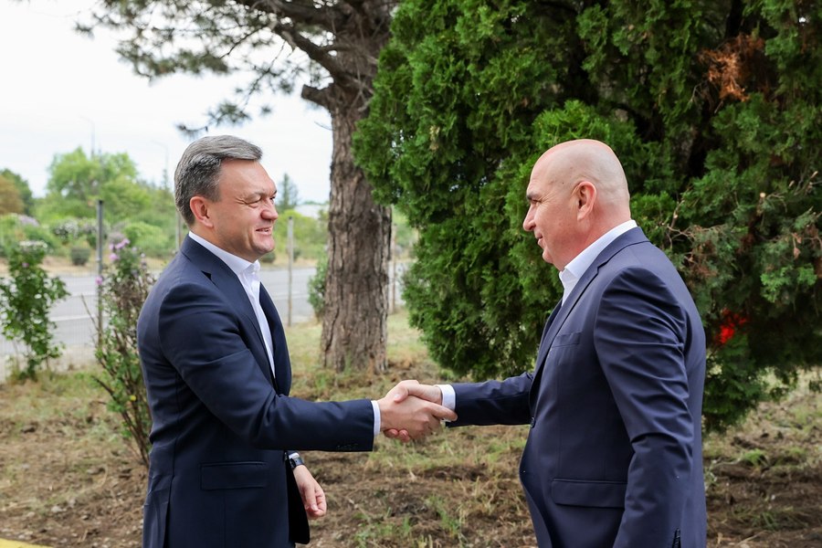 Foto reprezentând ilie bolojan dorin - Știri România