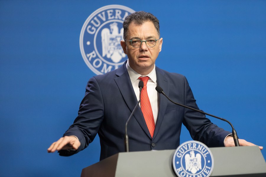 Foto reprezentând radu oprea iștii - Știri România