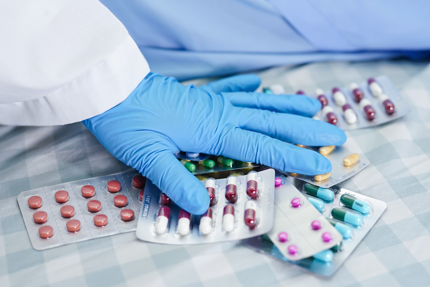 Foto reprezentând studiu medicamentele epilepsie - Știri România