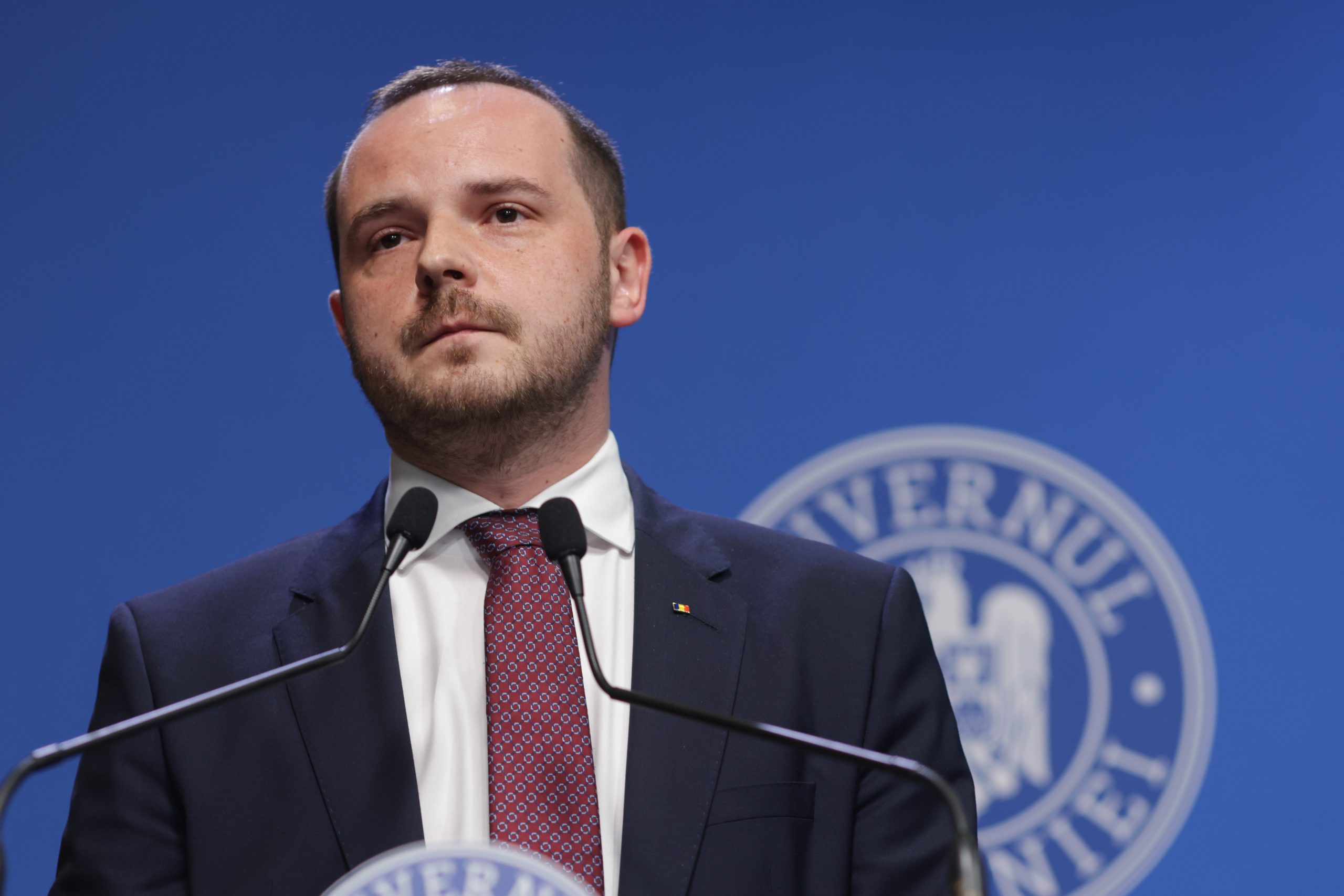 Vizual pentru ministrul sănătății anunțat pe Top10stiri.ro