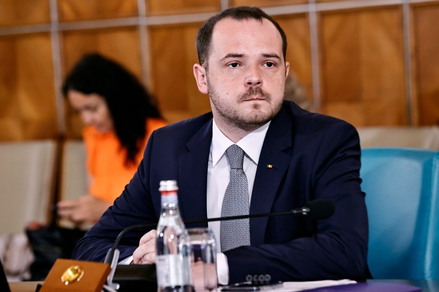 Vizual pentru ministrul sănătății anunță pe Top10stiri.ro