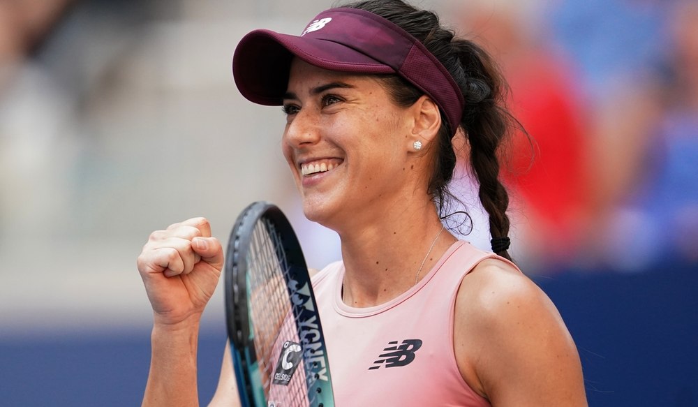 Imagine despre sorana cîrstea momente - Top10stiri.ro