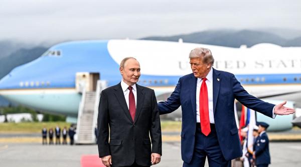 Foto reprezentând putin face dezvăluiri - Știri România