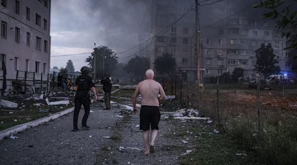 Foto reprezentând rusia lansat sute - Știri România