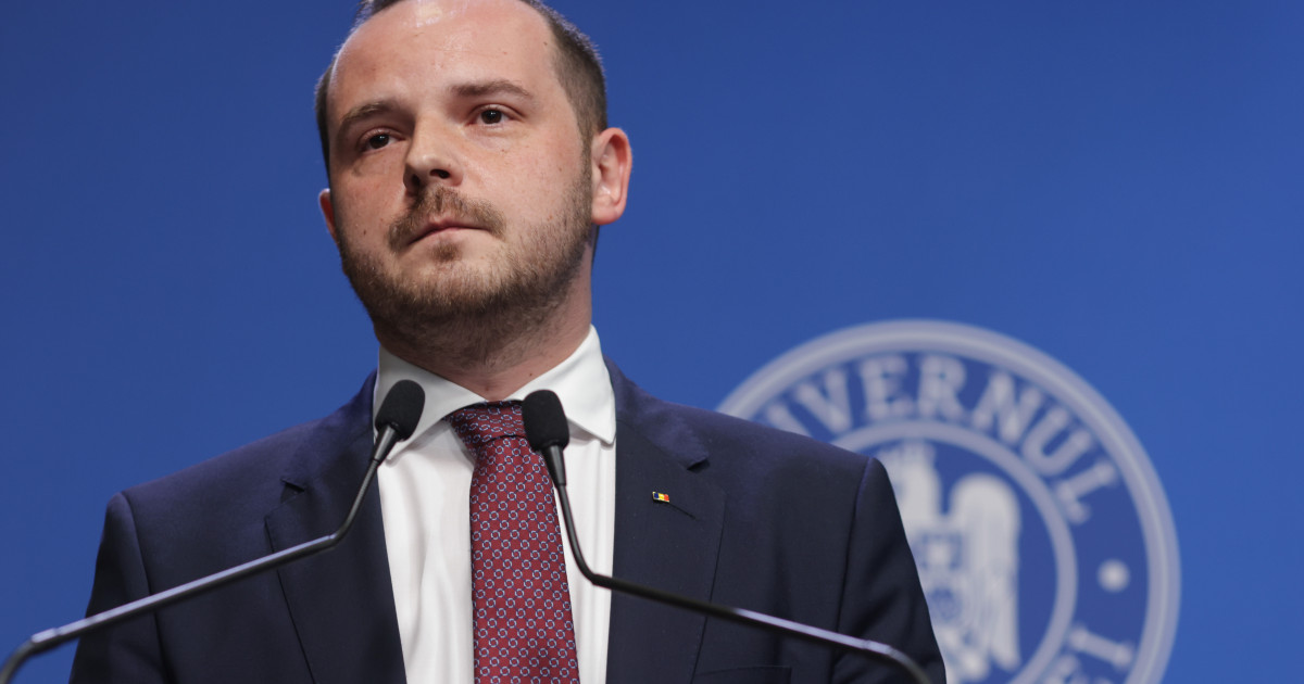 Vizual pentru ministrul sănătății anunțat pe Top10stiri.ro