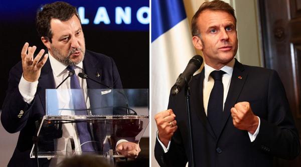 Imagine despre scandal diplomatic între - Top10stiri.ro