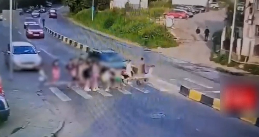 Vizual pentru copii spulberați șofer pe Top10stiri.ro