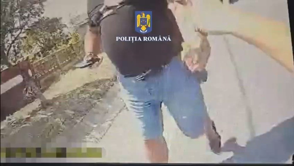 Imagine despre moment dramatic dolj - Top10stiri.ro