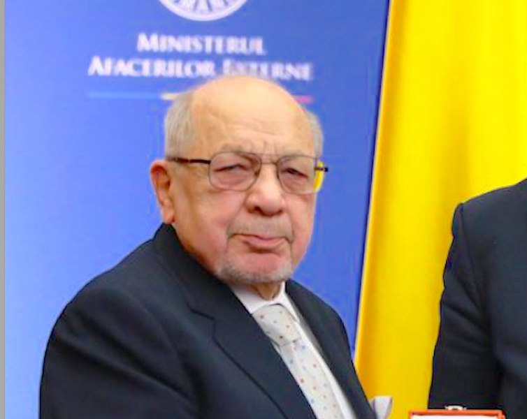 Foto reprezentând murit diplomatul ioan - Știri România
