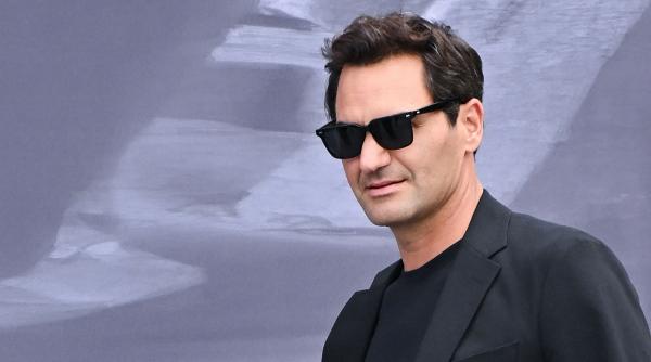 Foto reprezentând roger federer devenit - Știri România