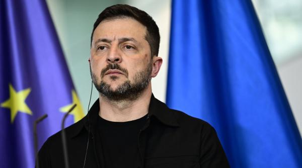 Vizual pentru zelenski transmite mesaj pe Top10stiri.ro