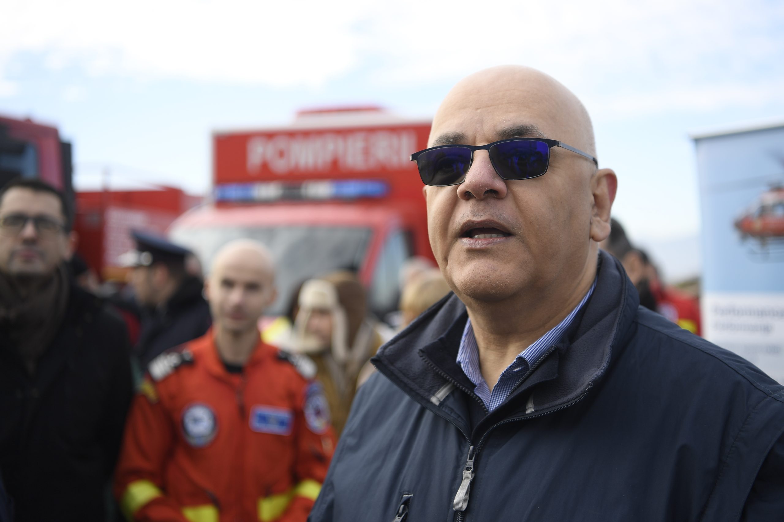 Vizual pentru raed arafat deschiderea pe Top10stiri.ro