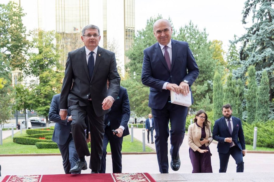 Imagine despre ilie bolojan întrevedere - Top10stiri.ro