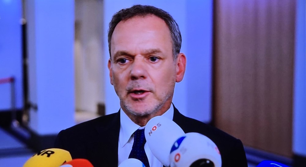 criză politică olanda - Imagine ilustrativă