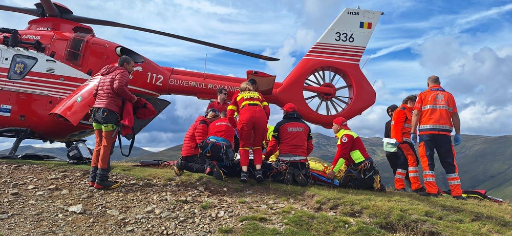 Imagine despre tragedie munte morţi - Top10stiri.ro