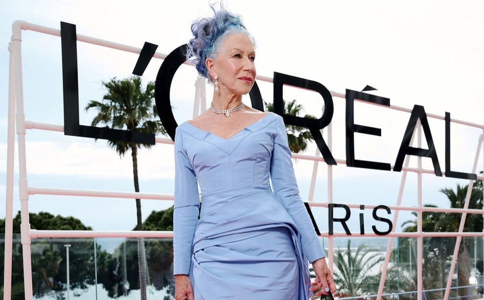 Vizual pentru actrița helen mirren pe Top10stiri.ro