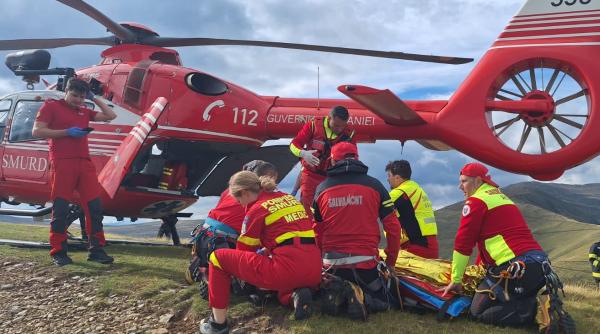 Vizual pentru accident grav zona pe Top10stiri.ro