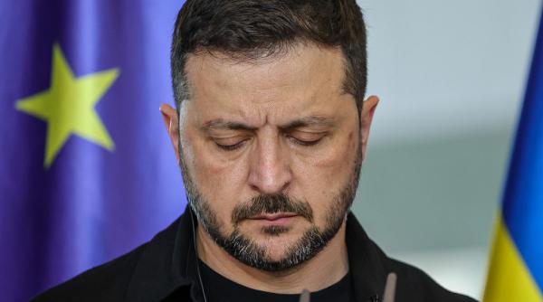 Imagine despre cine vota ucrainenii - Top10stiri.ro