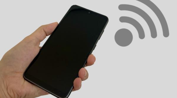 modul ții telefonul - Imagine ilustrativă