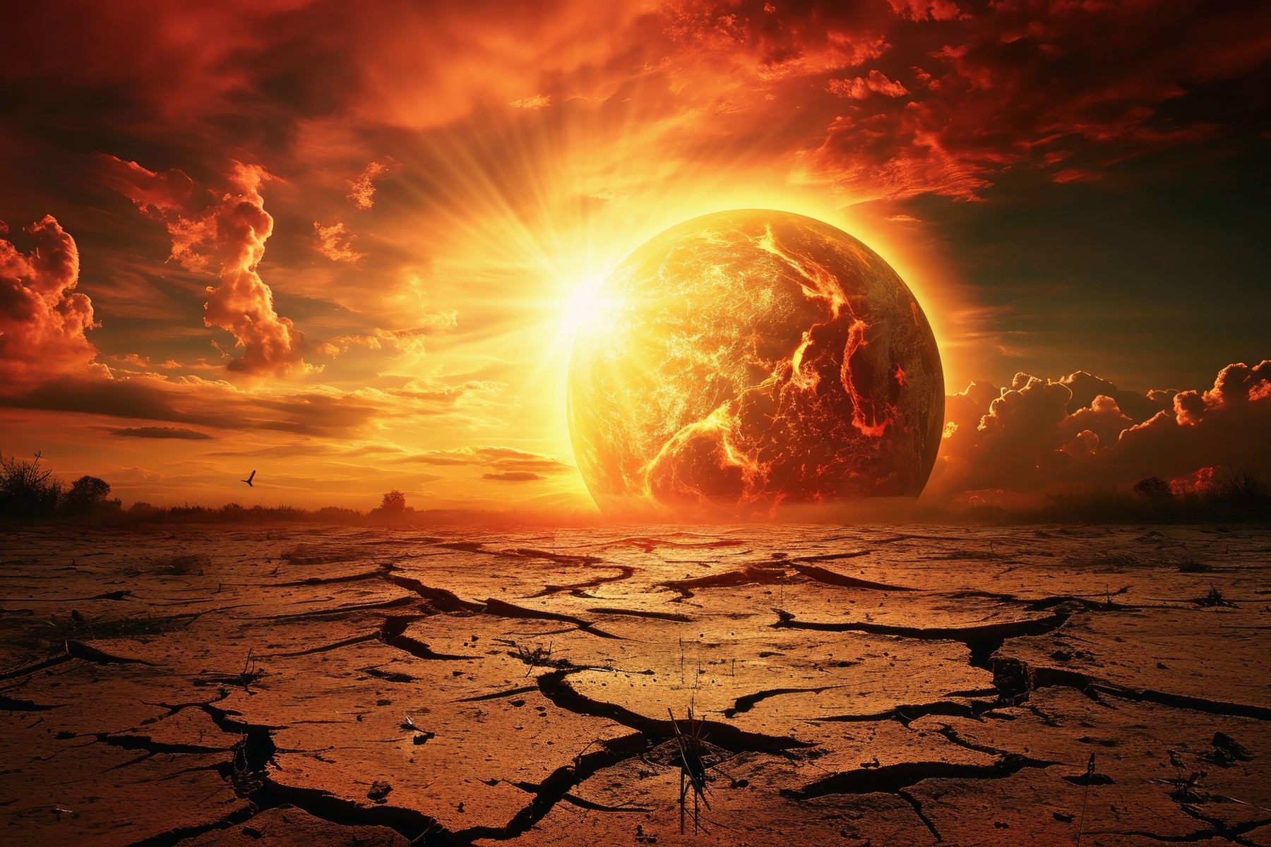 Foto reprezentând moartea mare șasea - Știri România