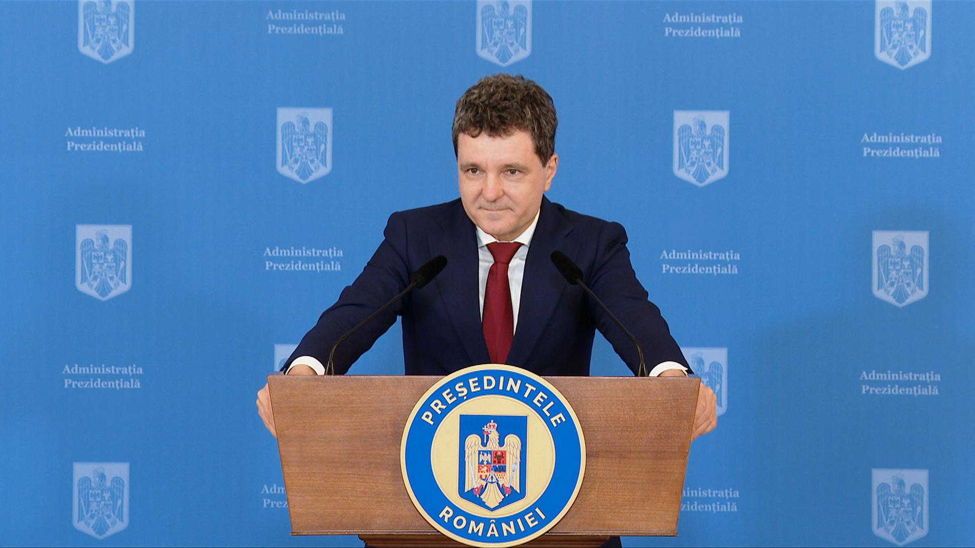 Vizual pentru nicușor mesaj ocazia pe Top10stiri.ro