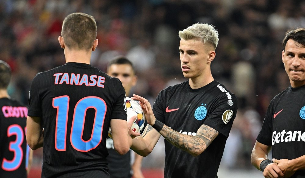 Imagine despre fcsb râsul curcilor - Top10stiri.ro