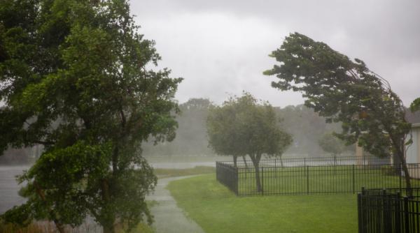 Foto reprezentând alertă meteo galben - Știri România