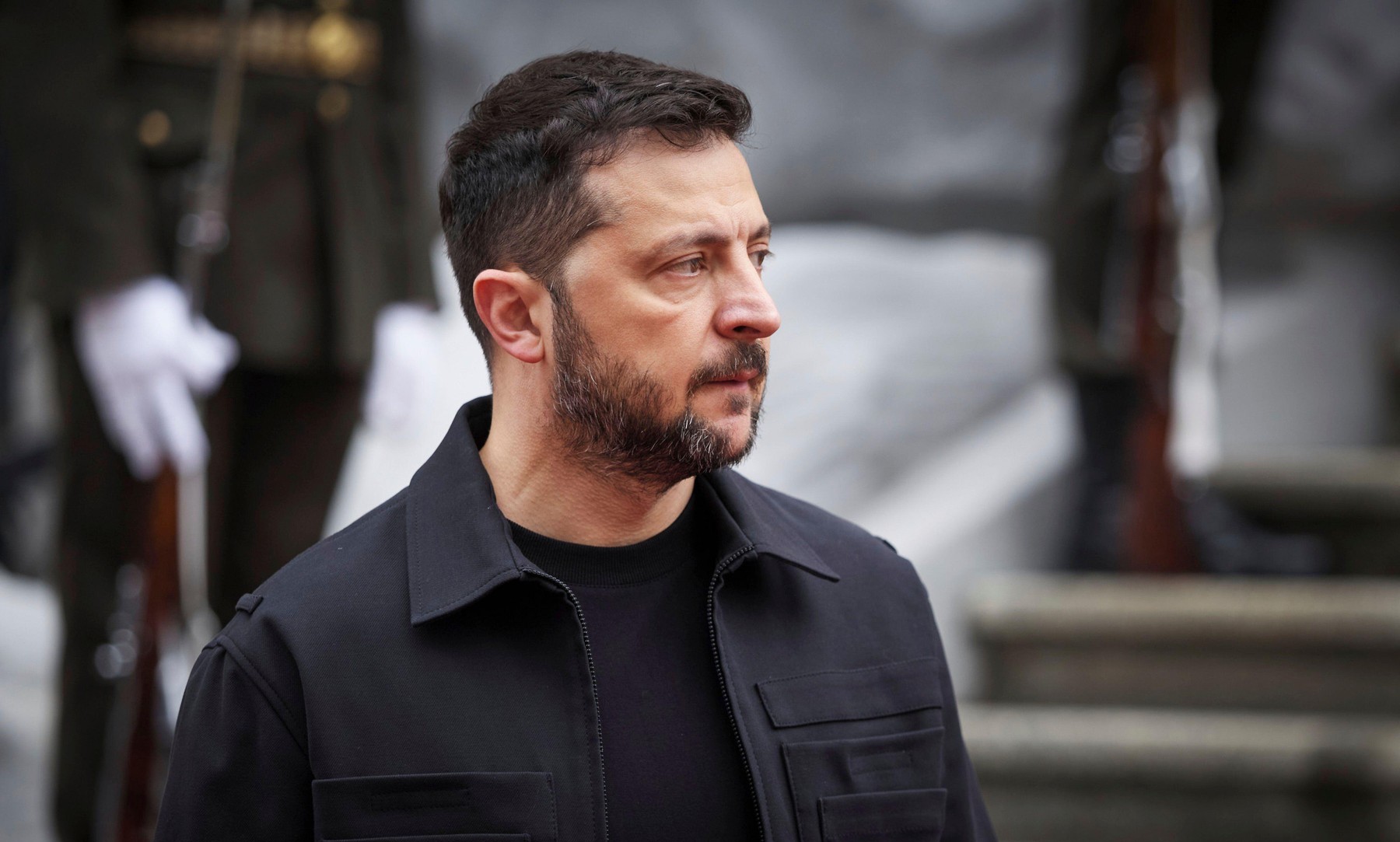 Imagine despre volodimir zelenski ziua - Top10stiri.ro