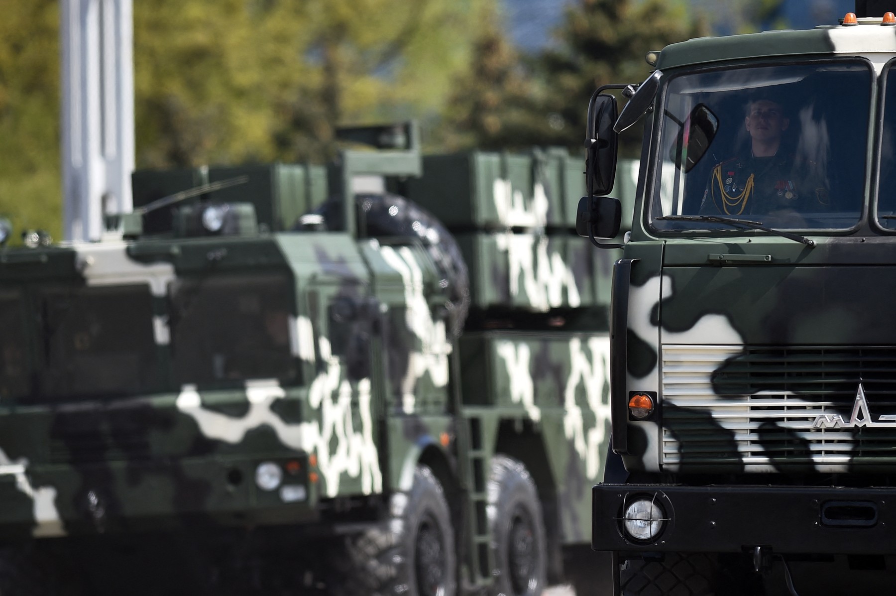 belarus dorește echipeze - Imagine ilustrativă