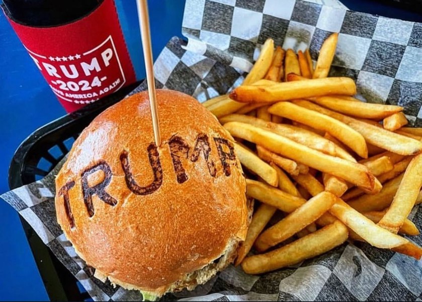 Vizual pentru fondatorul lanțului restaurante pe Top10stiri.ro