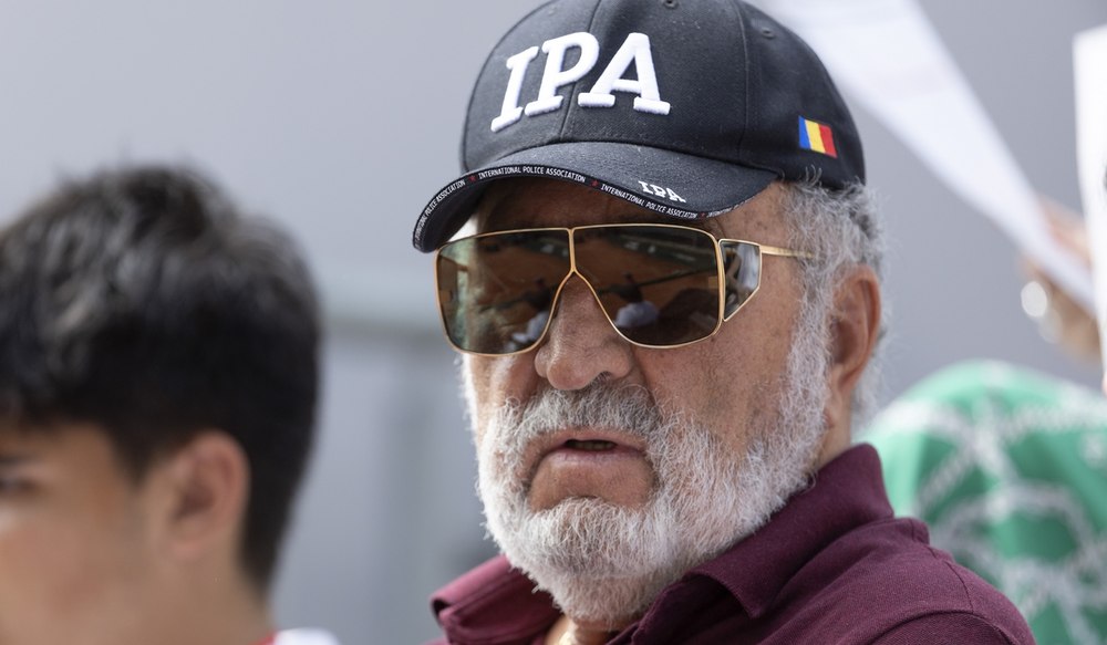 Țiriac singurul miliardar - Imagine ilustrativă