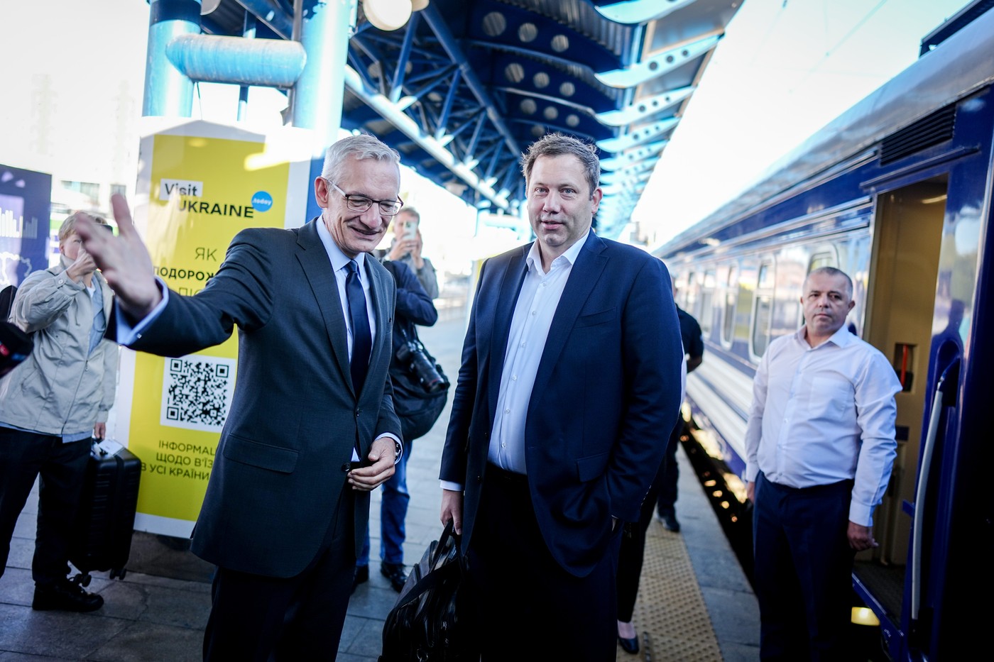 Foto reprezentând ministrul german finanţe - Știri România