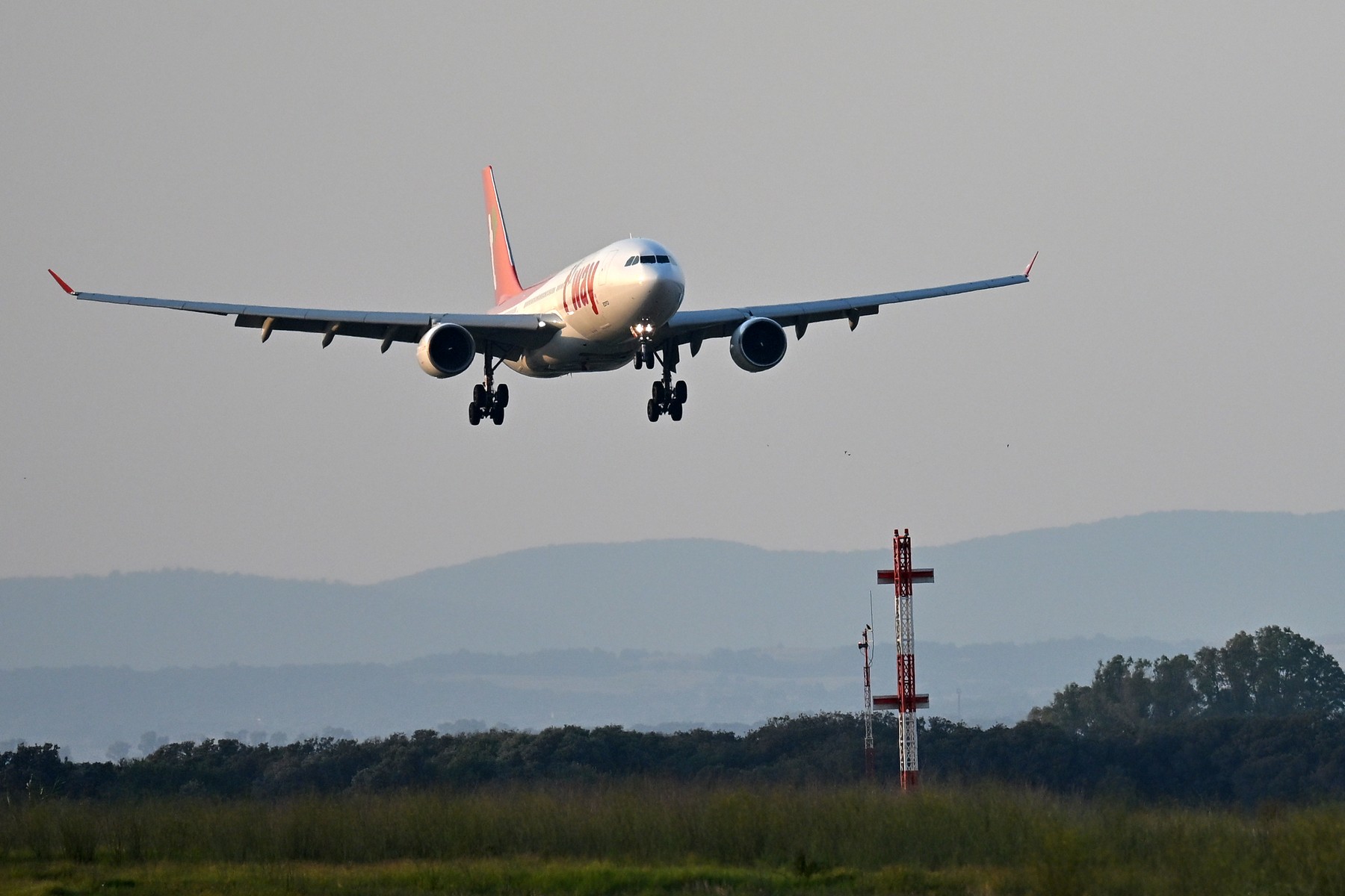 avion plin ruși - Imagine ilustrativă