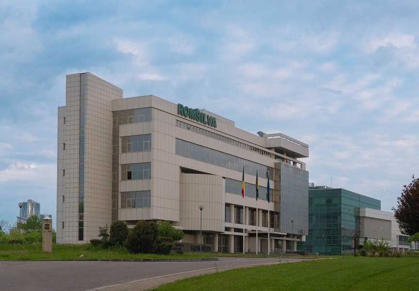 Imagine despre ministerul mediului organizează - Top10stiri.ro