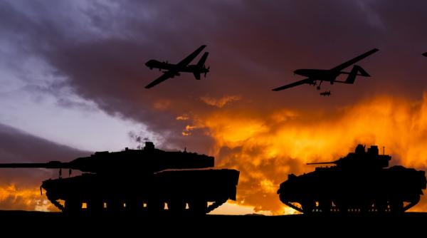 Vizual pentru treilea război mondial pe Top10stiri.ro