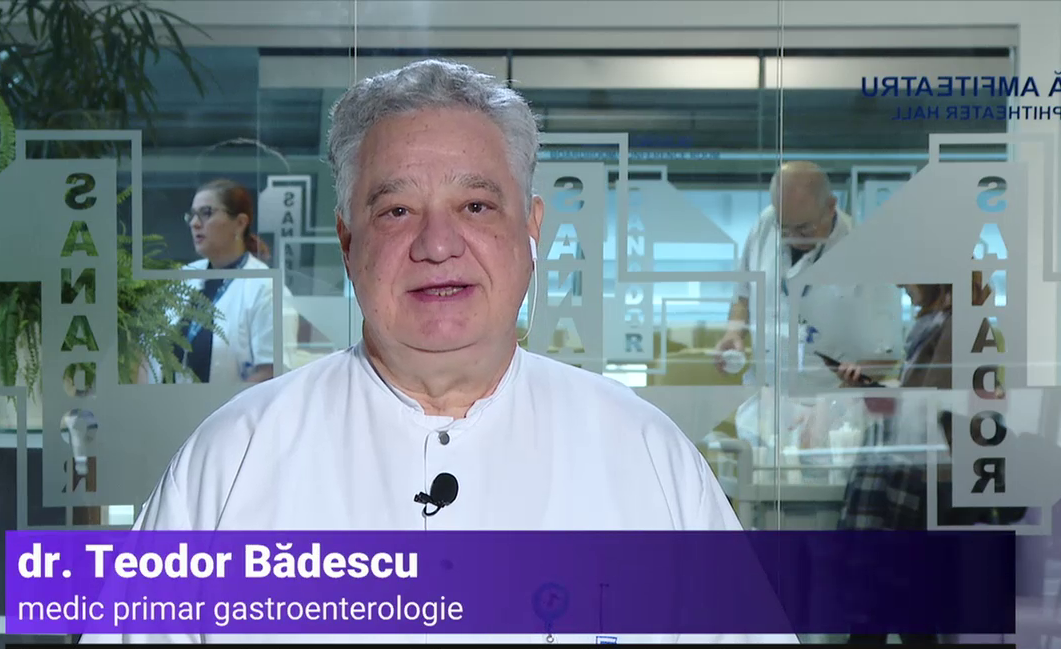 Foto reprezentând sindromul gilbert - Știri România