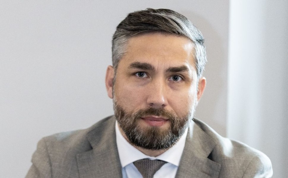 Foto reprezentând valeriu gheorghiță clarificări - Știri România