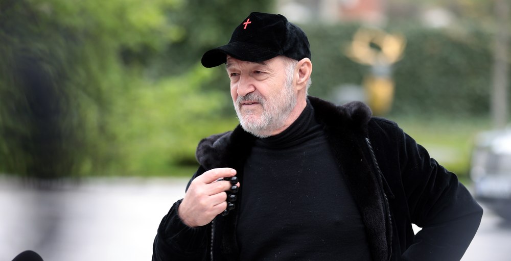 nimeni scăpat gigi - Imagine ilustrativă