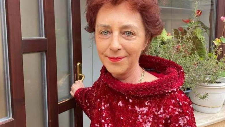 Imagine despre flavia groșan lansat - Top10stiri.ro