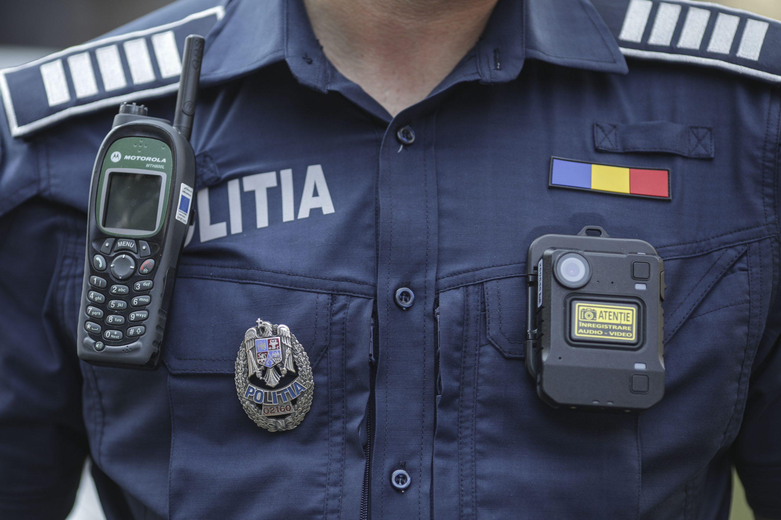 Vizual pentru polițist tulcea lovit pe Top10stiri.ro